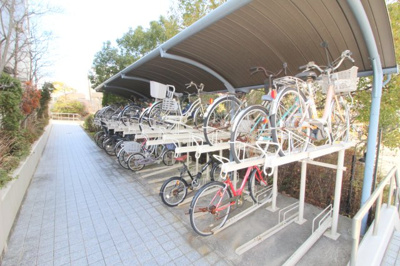 【その他共用部分】 | ヒルズ刀根山