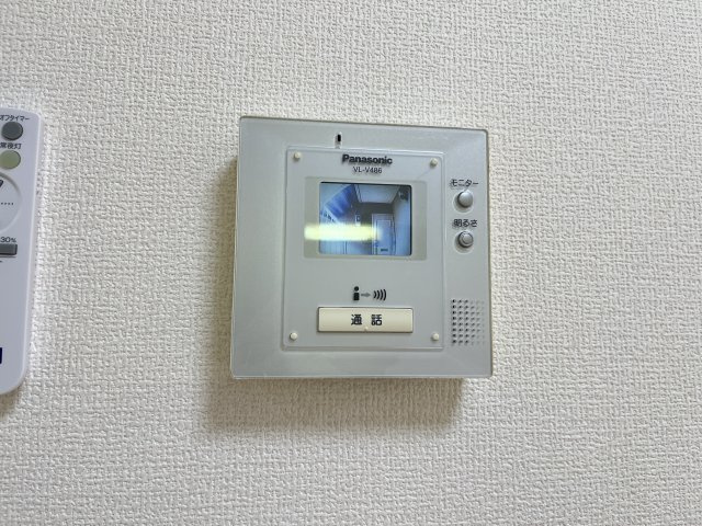 ル・プレジールKのセキュリティ