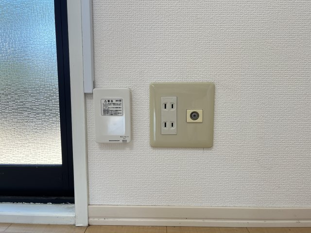ル・プレジールKの設備
