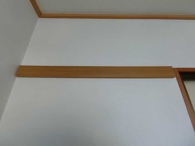 ル・プレジールKの設備