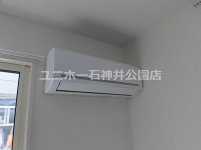 【設備】 | プランドール西武