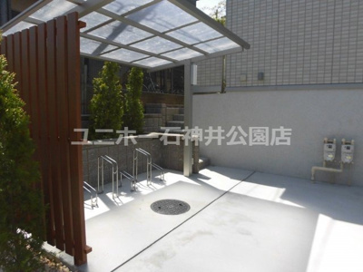 【その他共用部分】 | プランドール西武