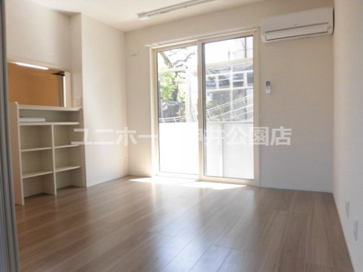 【居間・リビング】 | プランドール西武