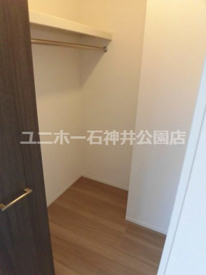 【収納】 | プランドール西武