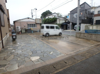 【駐車場】 | 駐車場