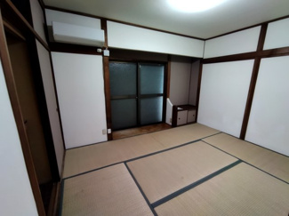 【和室】 | 趣のある和室です