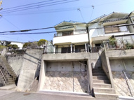 神戸市垂水区上高丸３丁目の一戸建ての画像