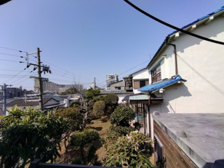 【展望】