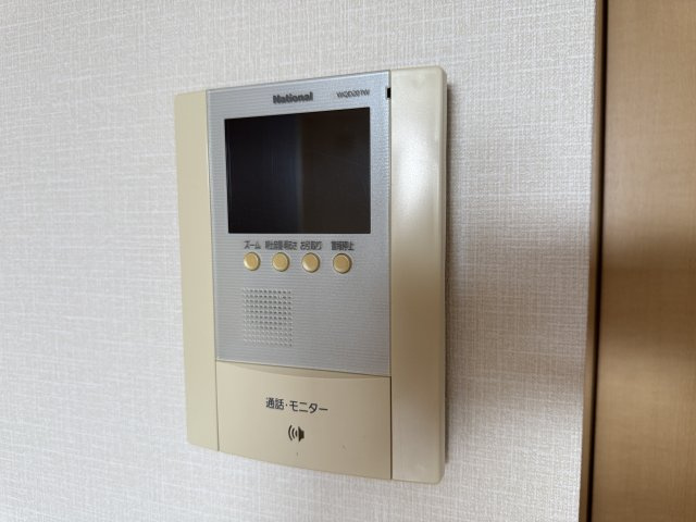 アシューレ．ＨＫのセキュリティ|TVモニーターホン