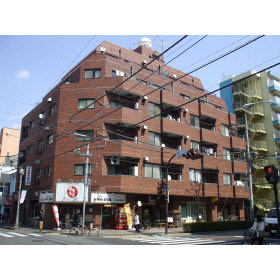 【外観】 | エトワール立川