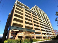 ライオンズガーデン城東の画像