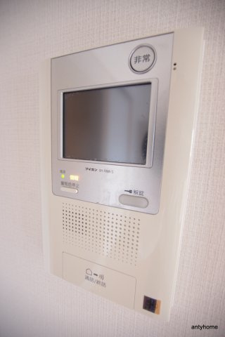 ドルチェヴィータ新大阪　仲介手数料無料のセキュリティ
