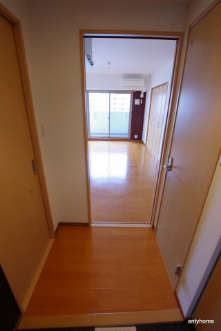 ドルチェヴィータ新大阪　仲介手数料無料の内装