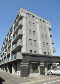 【外観】 | リバティ館