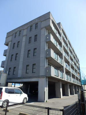 【外観】 | リバティ館