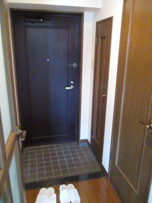 【玄関】 | リバティ館