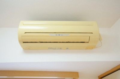 【設備】 | スカイコート市ヶ谷柳町 | エアコン