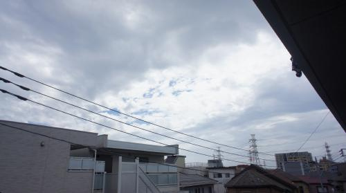 【展望】 | レオ四拾六番館