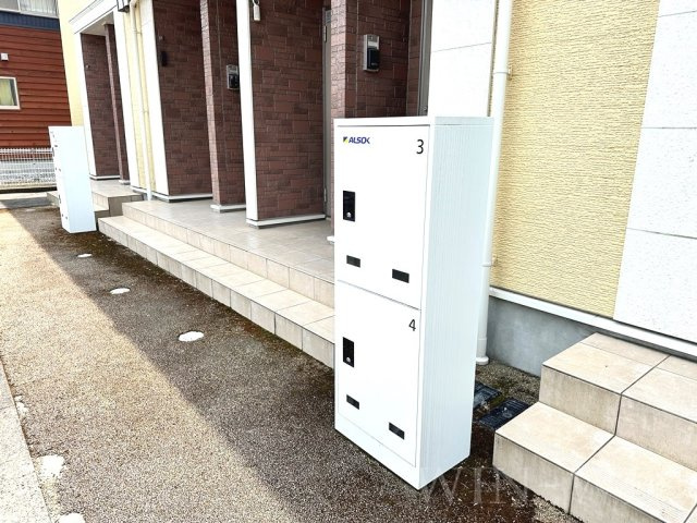 ネオ ブリーズのその他共用部分