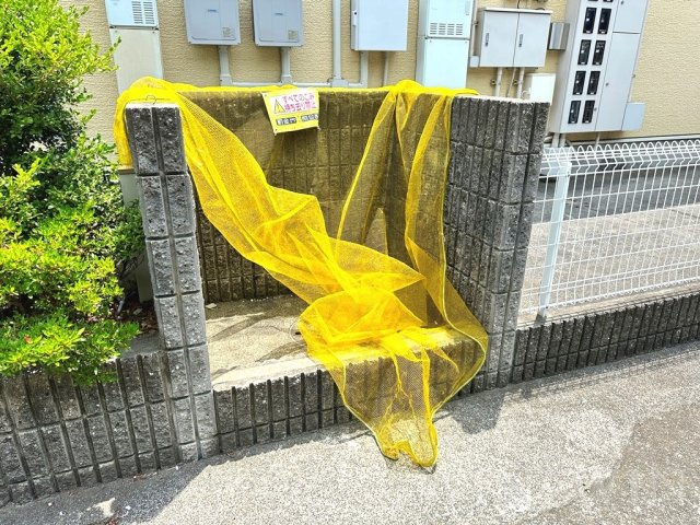 ネオ ブリーズのその他共用部分