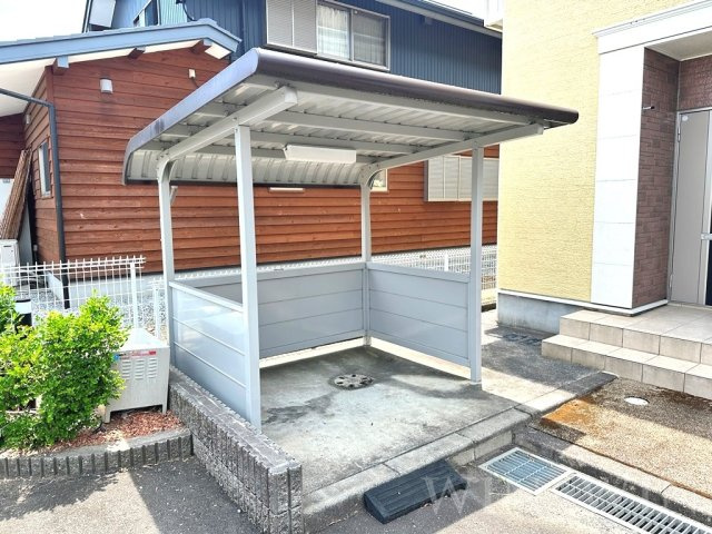 ネオ ブリーズのその他共用部分