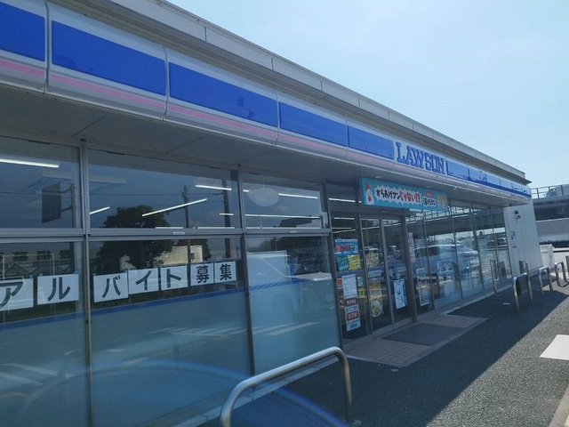 ネオ ブリーズの周辺