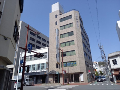 【外観】 | 平成ビル