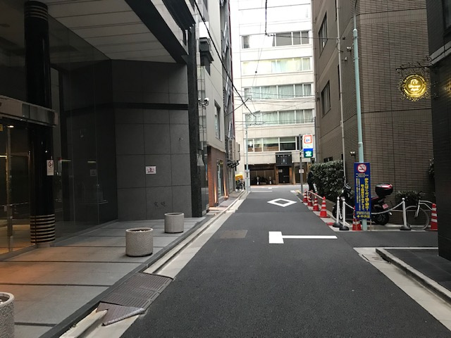 銀座COMビル