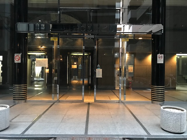 銀座COMビル