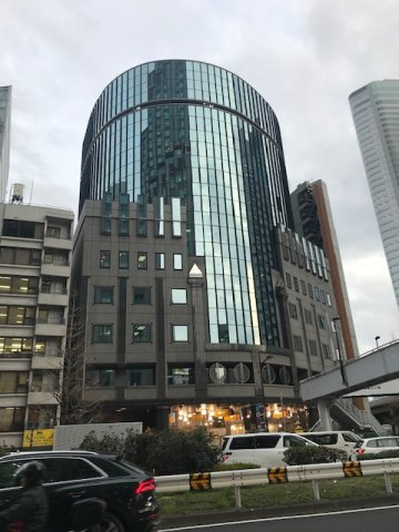 銀座COMビル