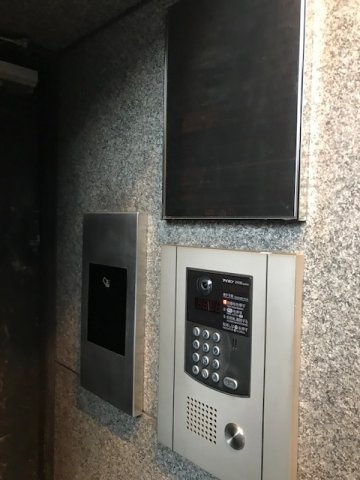 銀座COMビル