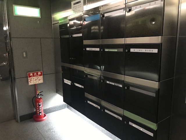 銀座COMビル