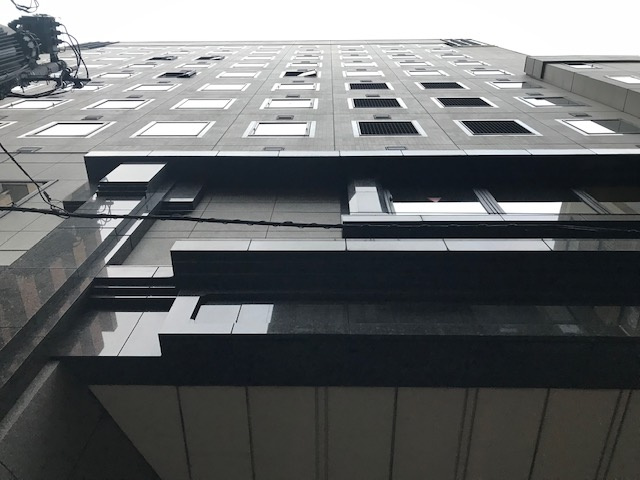 銀座COMビル