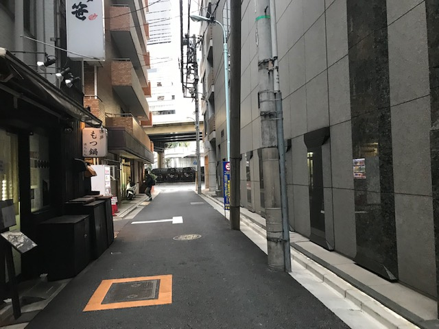 銀座COMビル