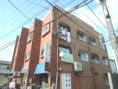 【外観】 | 第3小野ビル