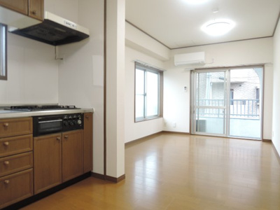 【居間・リビング】 | 第3小野ビル