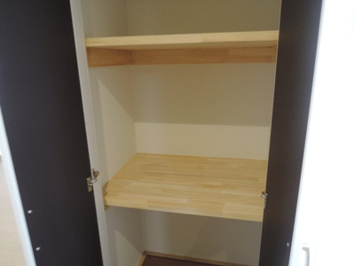 【収納】 | 第3小野ビル