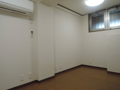 【寝室】 | 第3小野ビル