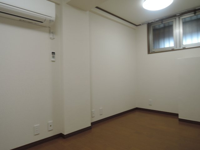 【寝室】 | 第3小野ビル