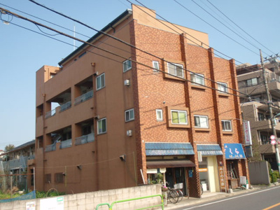 【外観】 | 第3小野ビル