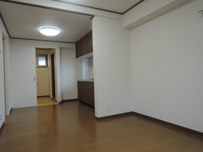 【居間・リビング】 | 第3小野ビル