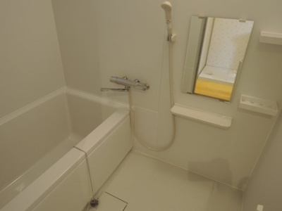 【浴室】 | 第3小野ビル