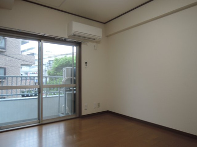 【寝室】 | 第3小野ビル