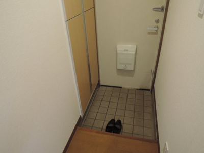 【玄関】 | 第3小野ビル