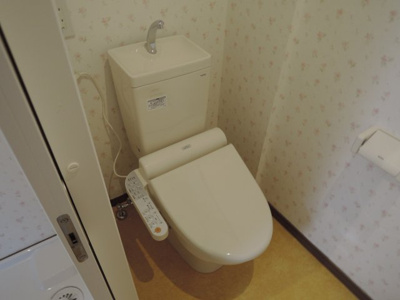 【トイレ】 | 第3小野ビル