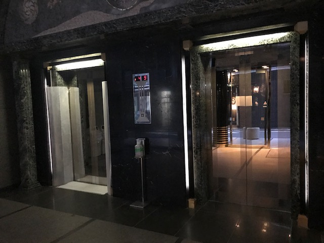 銀座COMビル