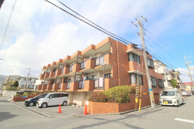 【外観】 | メゾンエテルネ