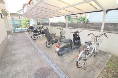 【その他共用部分】 | メゾンエテルネ