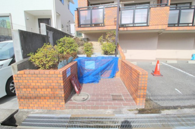 【その他共用部分】 | メゾンエテルネ