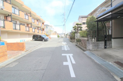 【周辺】 | メゾンエテルネ